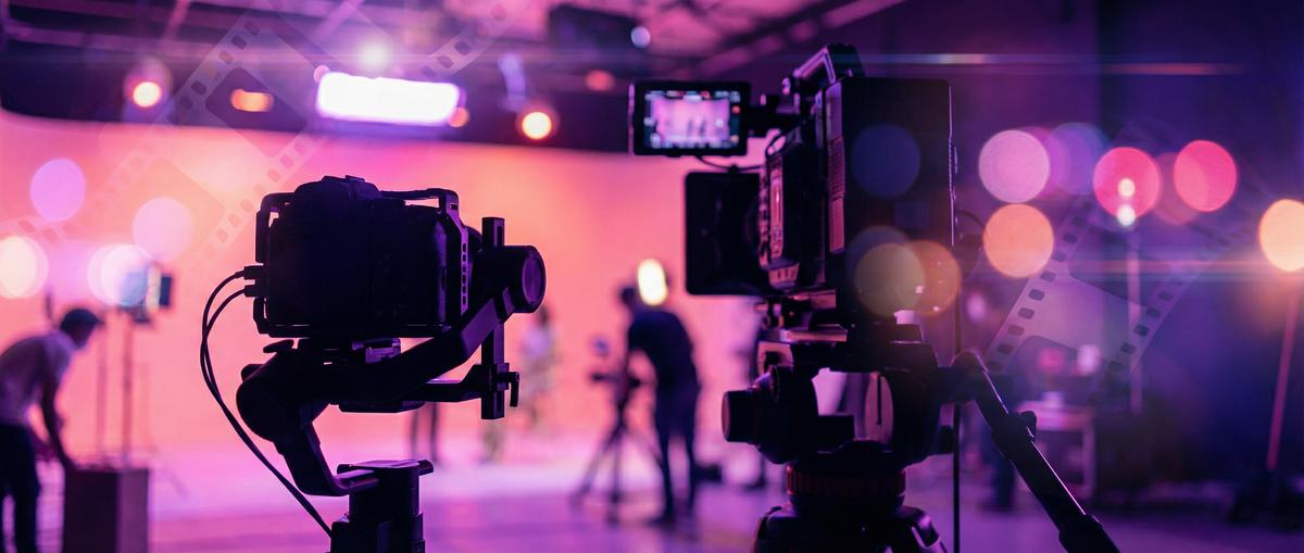 国产主播影视传媒视频社区