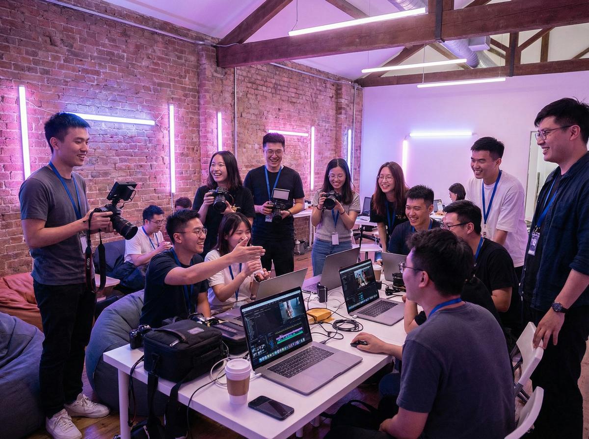 国产主播社区美图视频展示