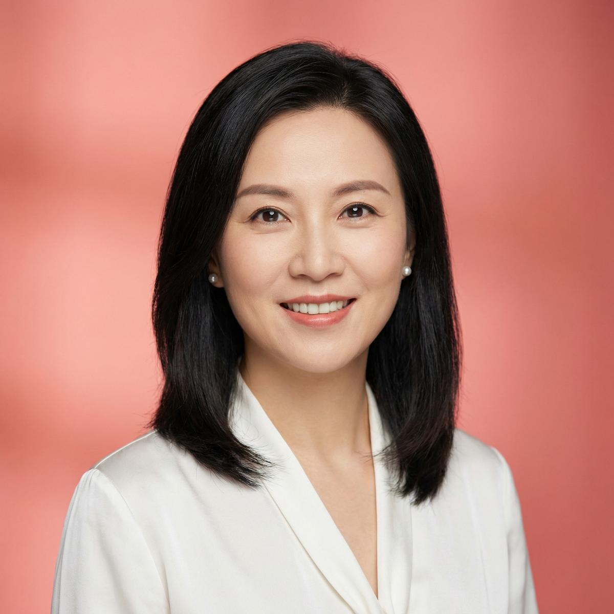 国产主播制片总监王思琪