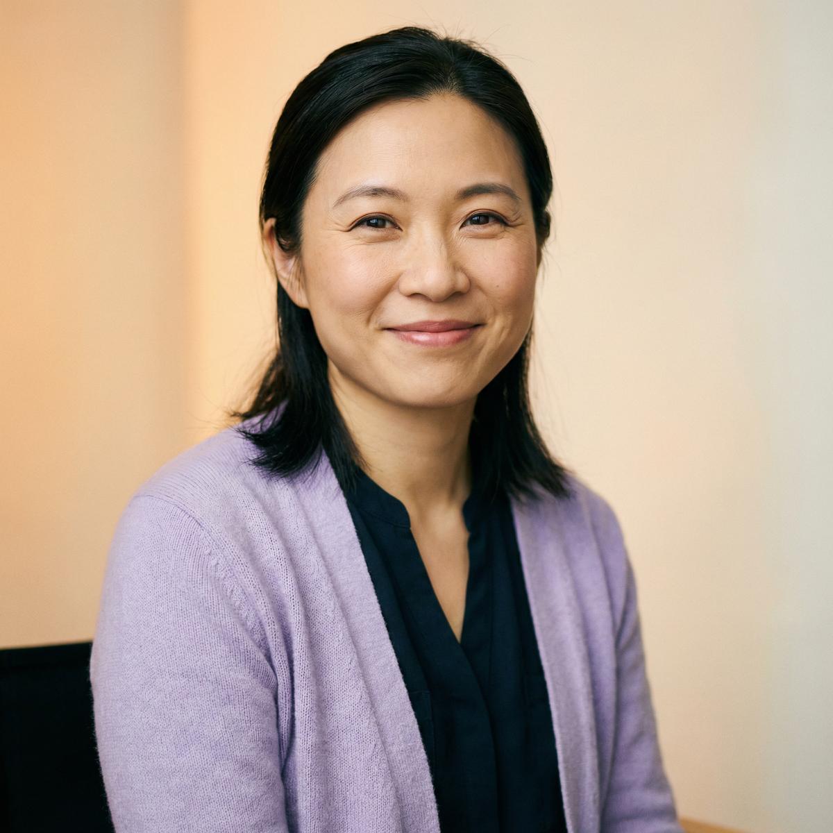 国产主播社区顾问赵雅文